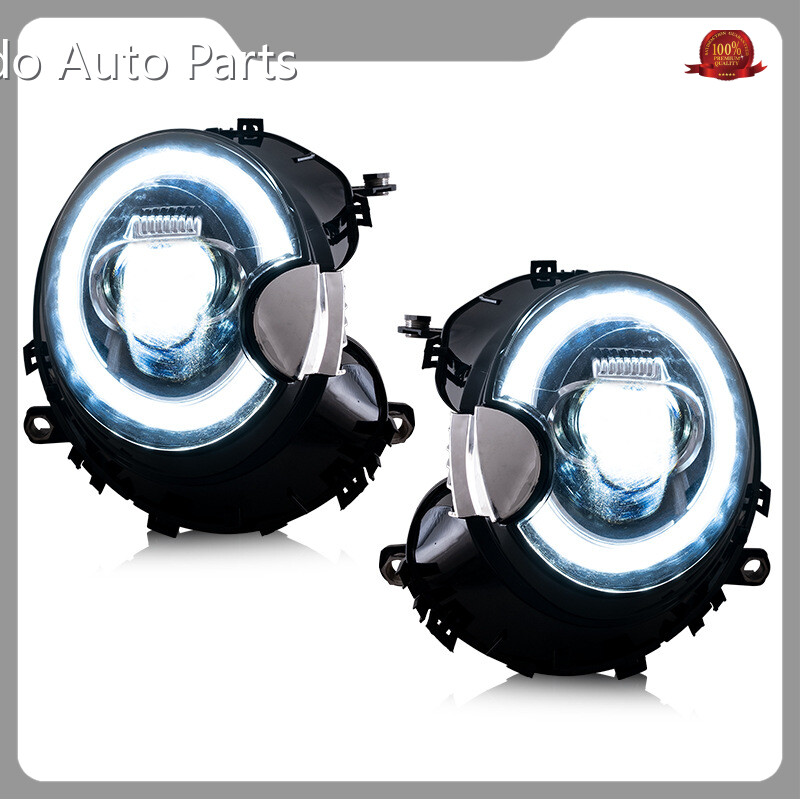 Car Lights Manufacturer LED by Maxdo-1 1