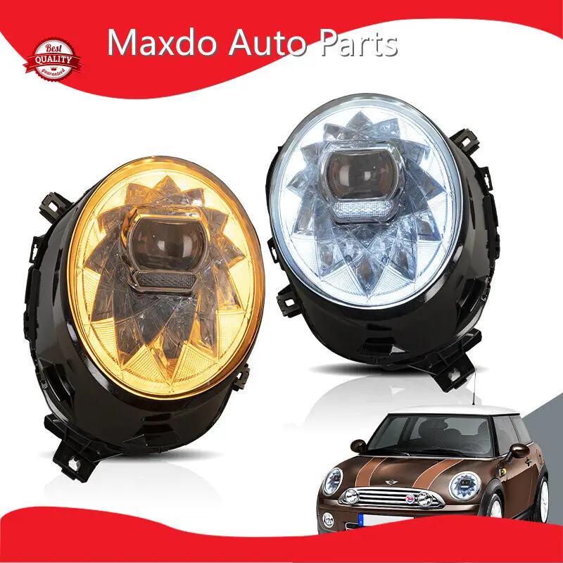 Automobile Accessories MINI F56 2014-2018 - - Maxdo 1