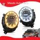 Automobile Accessories MINI F56 2014-2018 - - Maxdo 1