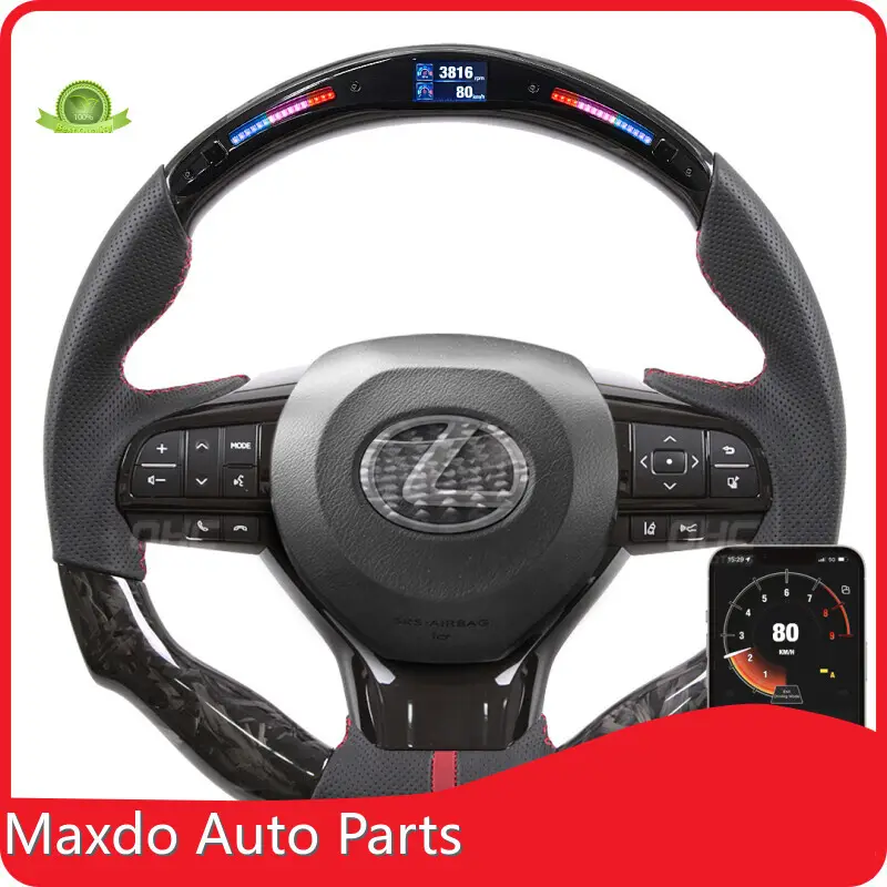 Automobile Accessories Manufacturer Yes - - Maxdo 1