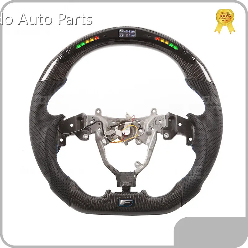Automobile Accessories Carbon Fiber Wholesale - Maxdo 1