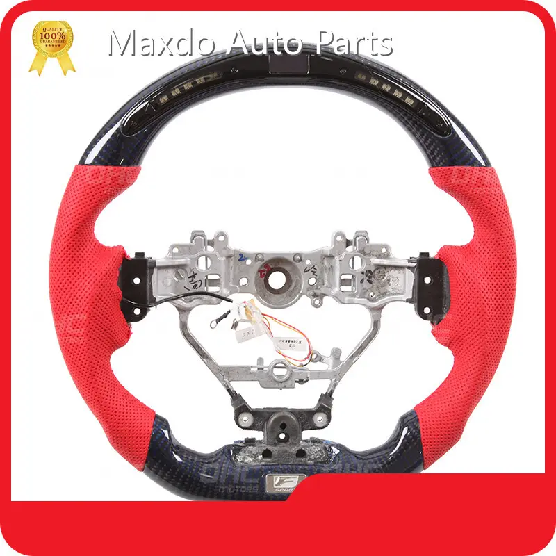 Wholesale Automobile Accessories Carbon Fiber by Maxdo 1