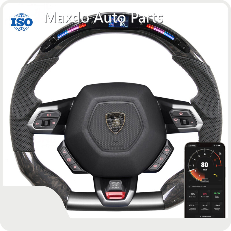 Automobile Accessories Wholesale - Maxdo 1
