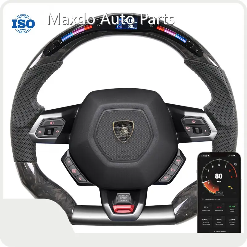 Automobile Accessories Wholesale - Maxdo 1