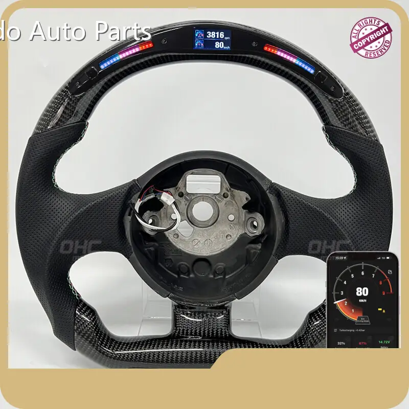 Wholesale Automobile Accessories Lamborghini Evo - - Maxdo 1