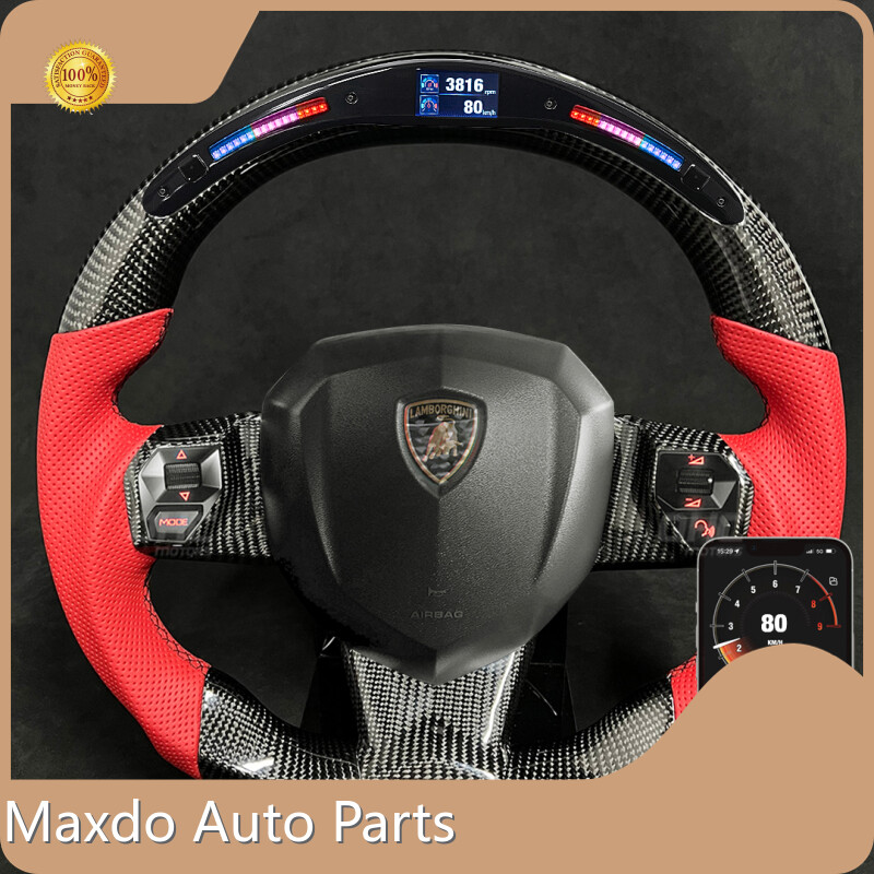 Automobile Accessories China - - Maxdo-1 1