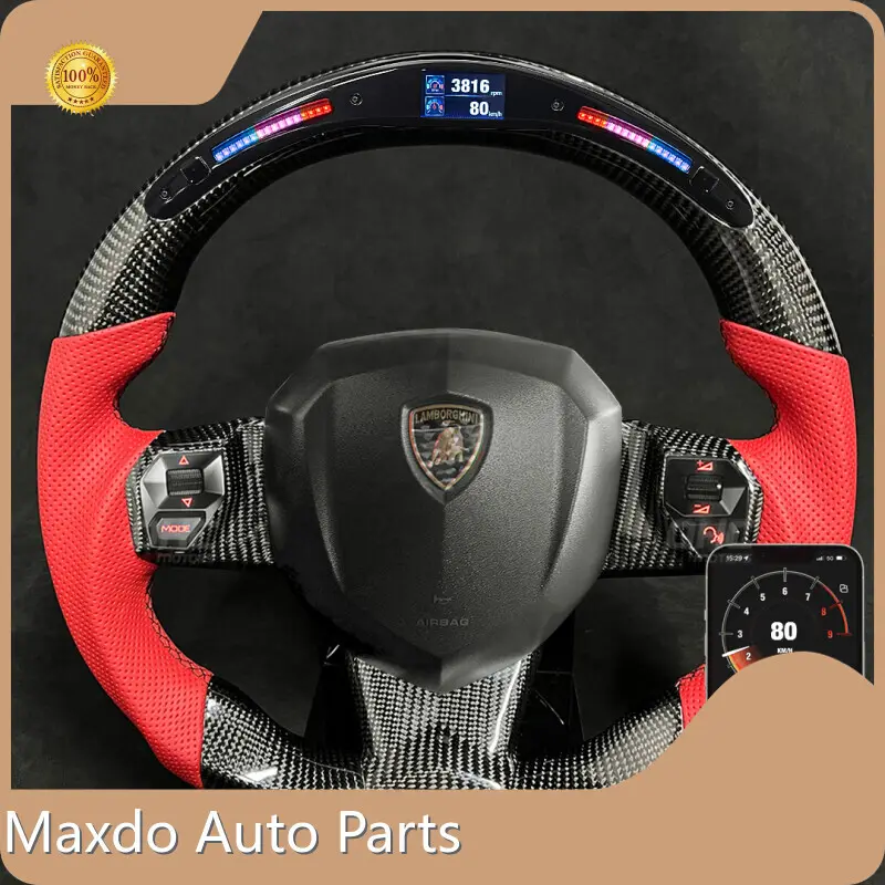 Automobile Accessories China - - Maxdo-1 1