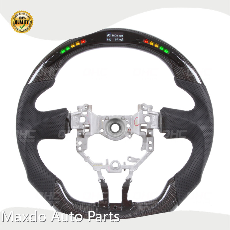 Automobile Accessories Manufacturer China - - Maxdo-3 1
