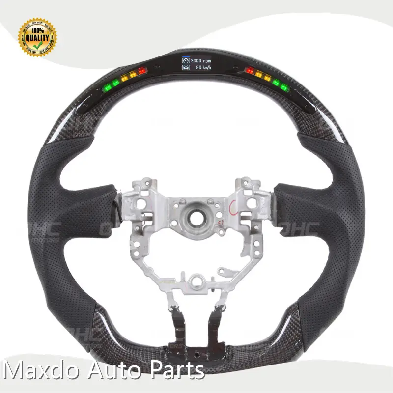 Automobile Accessories Manufacturer China - - Maxdo-3 1