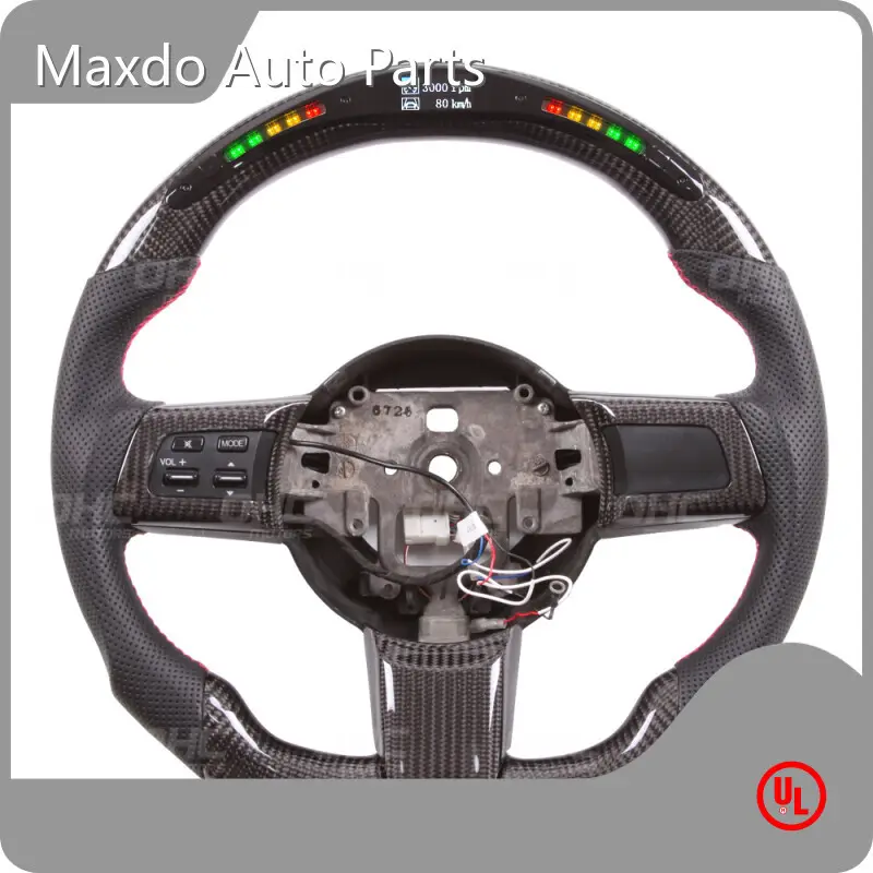 Automobile Accessories Steering Wheel - - Maxdo 1