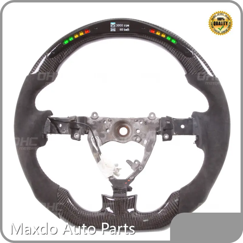 Automobile Accessories Manufacturer Toyota Prado Tundra 4Runner - - Maxdo 1