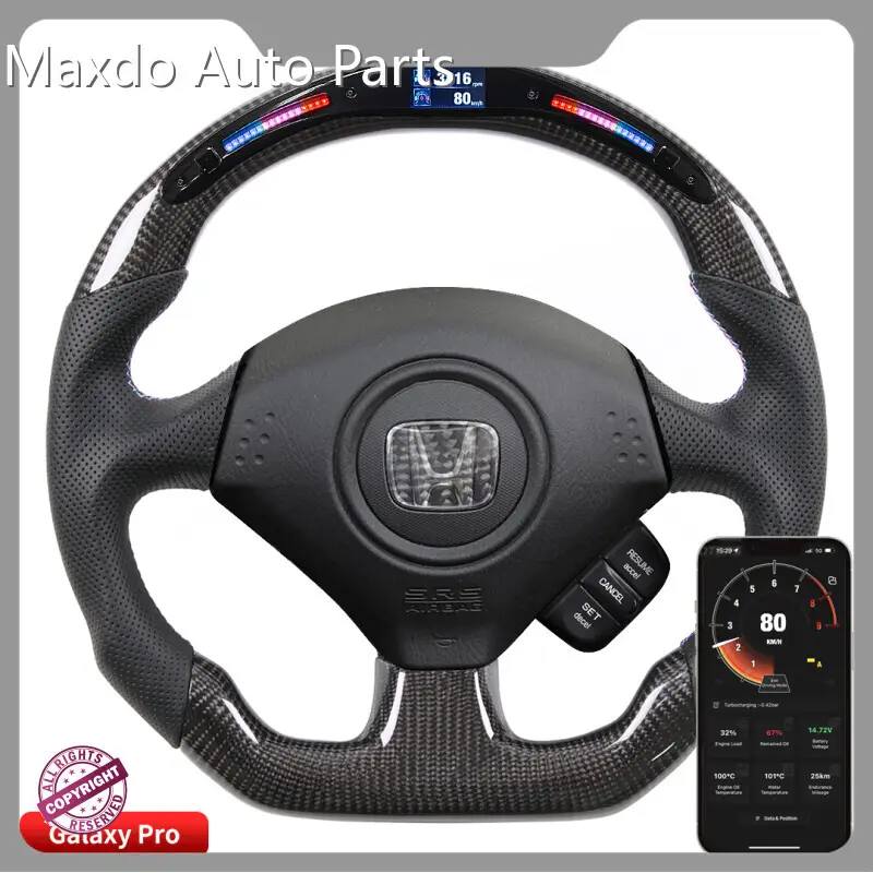 Automobile Accessories Manufacturer Honda S2000 - - Maxdo 1