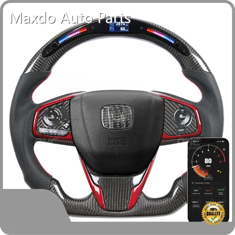 Wholesale Automobile Accessories Yes - - Maxdo-1 1
