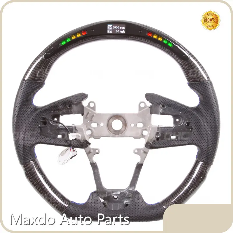 Automobile Accessories Manufacturer Carbon Fiber Wholesale - Maxdo 1