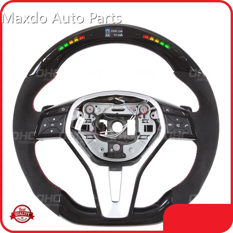 Wholesale Automobile Accessories W204 S204 W212 V212 S212 X156 X253 W246 C117 X117 W218 C GLA E GLK B CLA Class Wholesale - Maxdo 1
