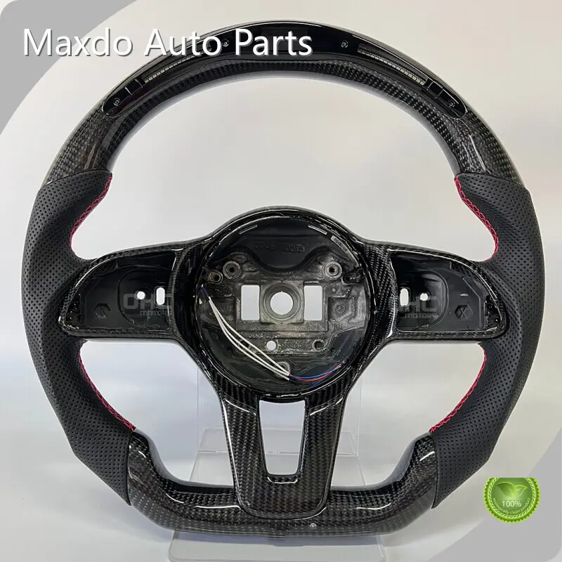 Wholesale Automobile Accessories Carbon Fiber Wholesale - Maxdo 1