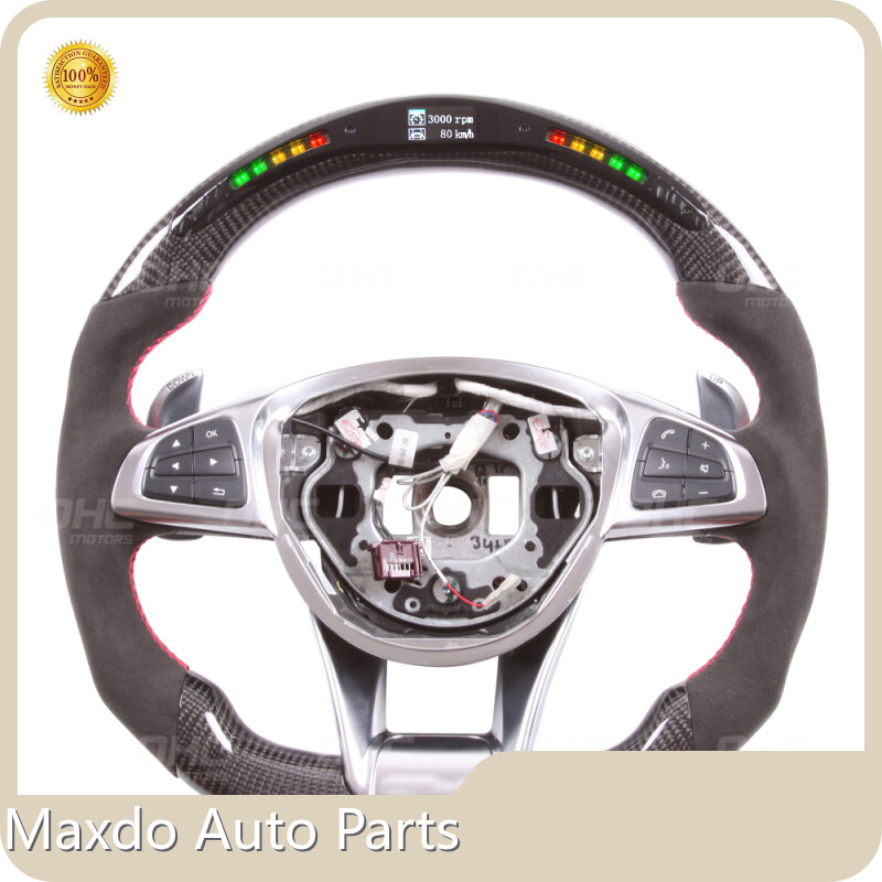 Automobile Accessories Manufacturer Steering Wheel - - Maxdo 1