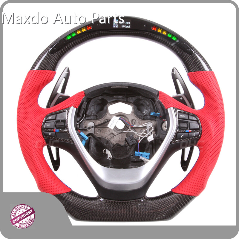 Automobile Accessories Manufacturer China Wholesale - Maxdo-3 1
