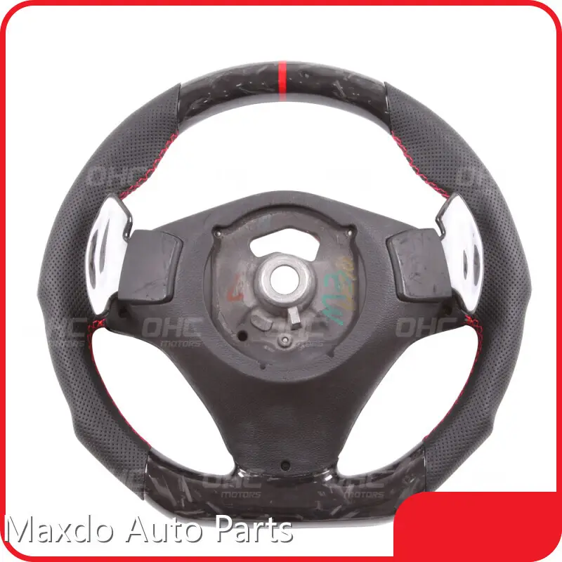 Wholesale Automobile Accessories Steering Wheel - - Maxdo-2 1