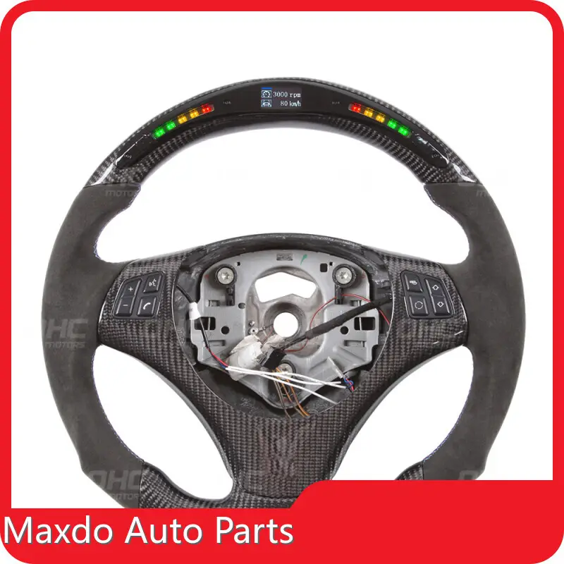 Wholesale Automobile Accessories China - - Maxdo-2 1