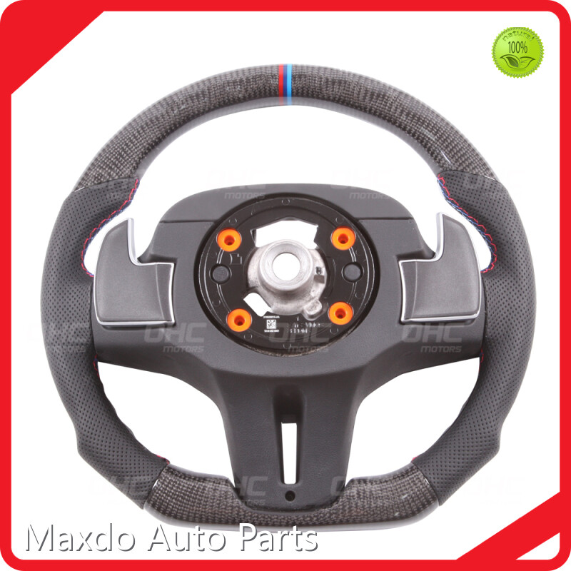 Automobile Accessories Manufacturer China by Maxdo-4 1