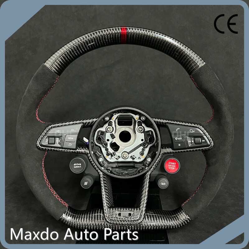 Automobile Accessories Manufacturer Steering Wheel Wholesale - Maxdo 1
