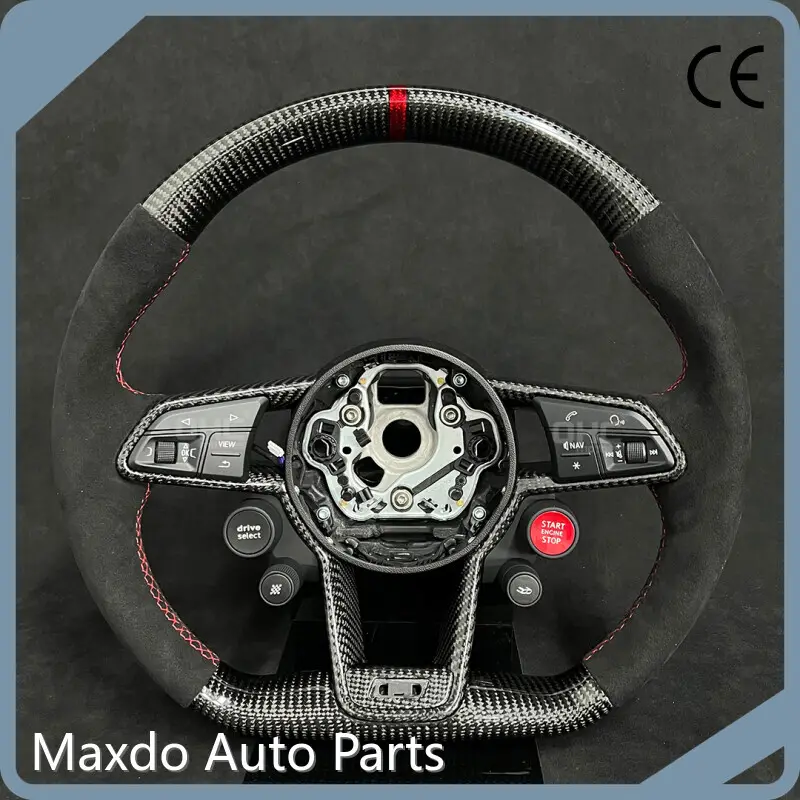 Automobile Accessories Manufacturer Steering Wheel Wholesale - Maxdo 1