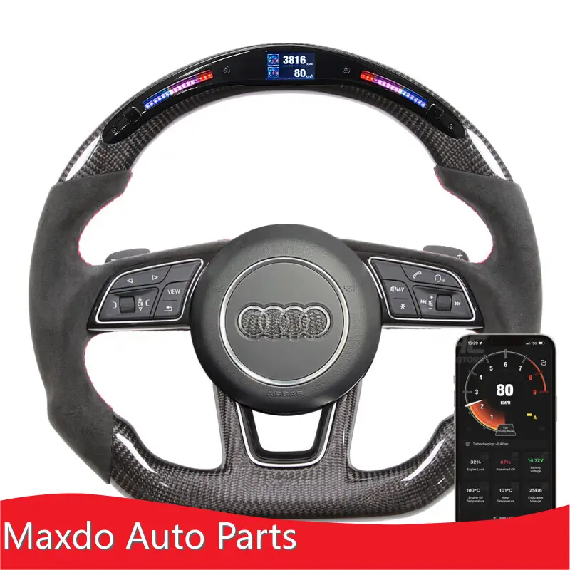 Automobile Accessories Wholesale - Maxdo-1 1