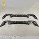 Bmw Bumper Rear Diffuser Lip Wholesale - Maxdo 1