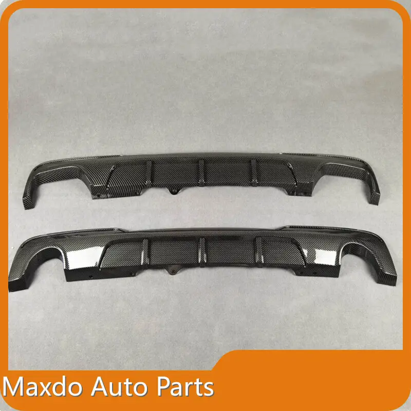 Car Bumpers for Sale Doulet Side 2 Outlet/double Side 4 Outlet by Maxdo 1