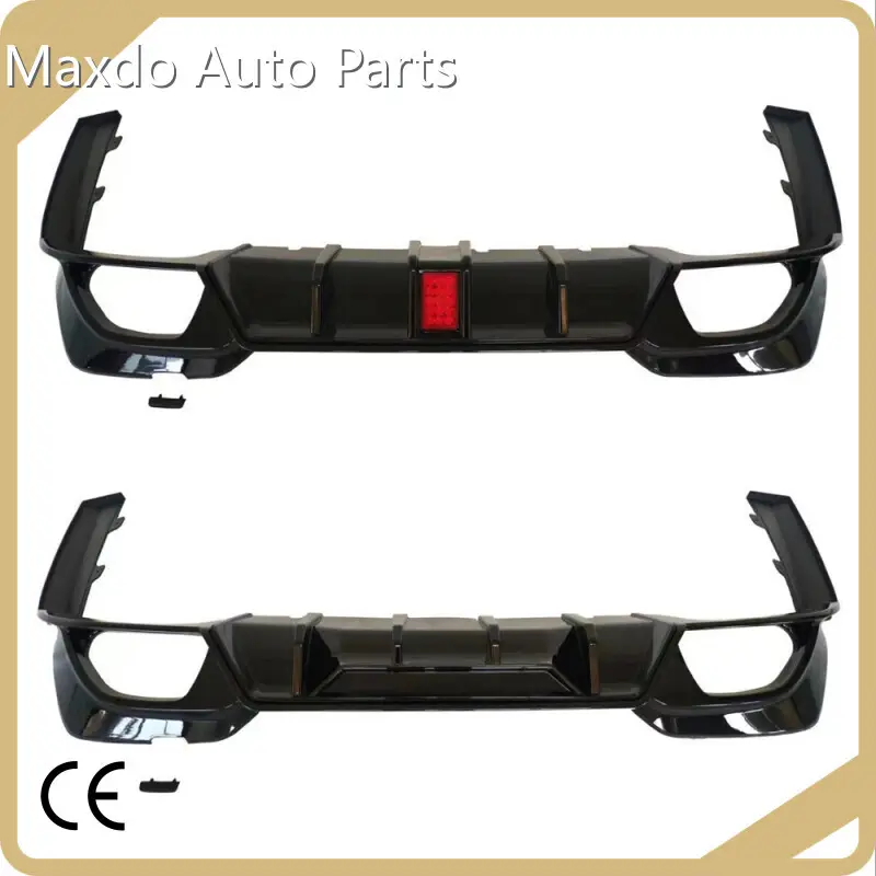 Car Bumpers for Sale 6kg - - Maxdo 1