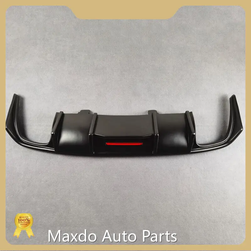 Automobile Accessories Manufacturer China - - Maxdo-5 1