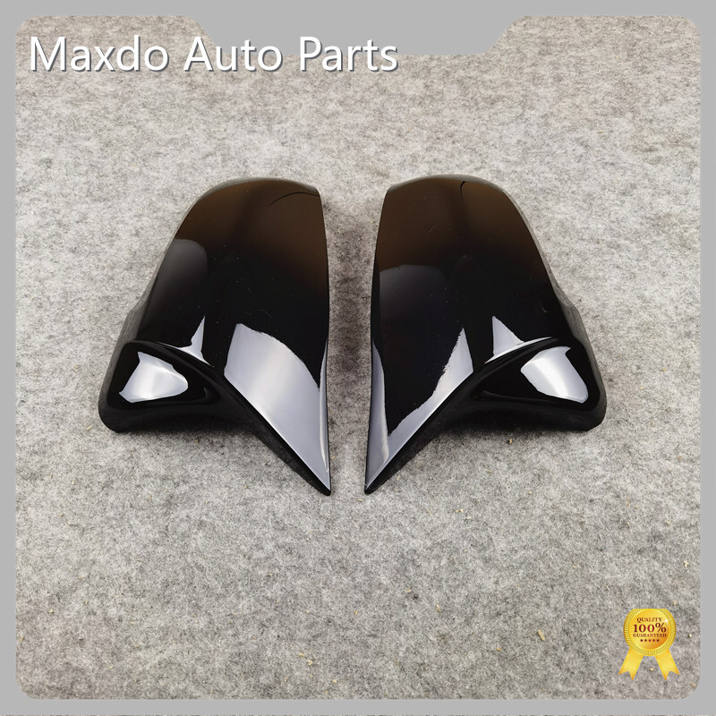 Rear View Mirror Cover - - Maxdo-4 1