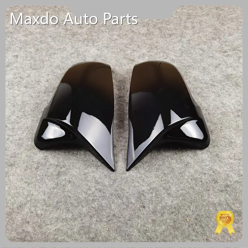 Rear View Mirror Cover - - Maxdo-4 1