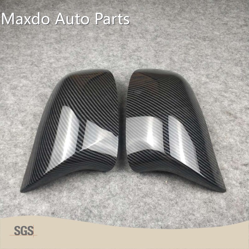 Carbon Fiber Mirror Covers Bmw - - Maxdo-1 1