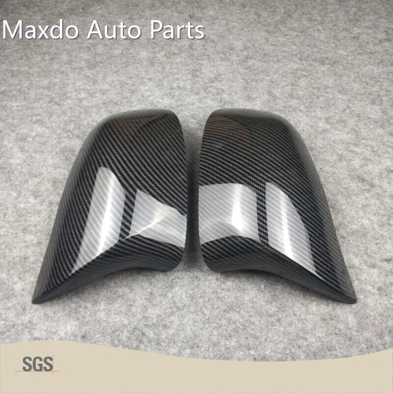 Carbon Fiber Mirror Covers Bmw - - Maxdo-1 1