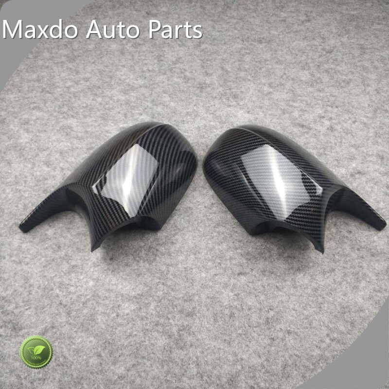 Replacement Side Mirror Cover - - Maxdo-1 1