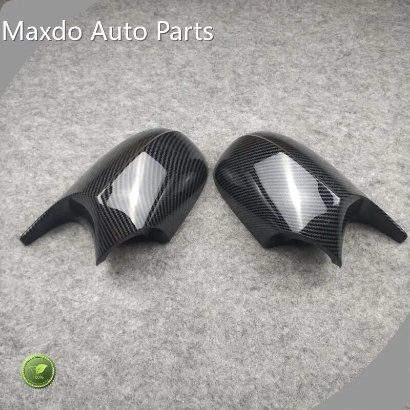 Replacement Side Mirror Cover - - Maxdo-1 1