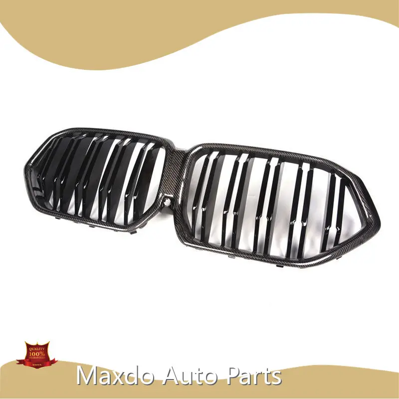 Bmw Bumper China - - Maxdo 1