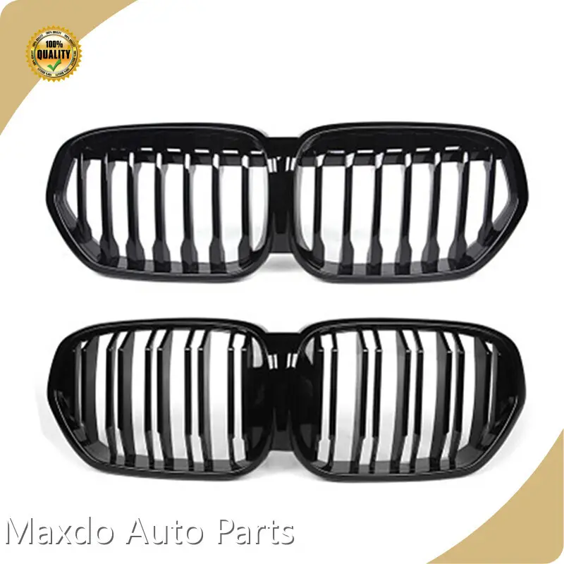Bmw Bumper Replacement Yes by Maxdo 1