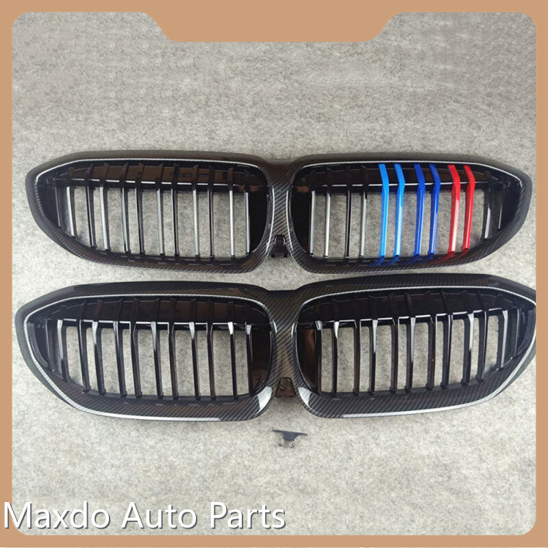 Bmw Bumper Replacement 100*27*15cm by Maxdo 1