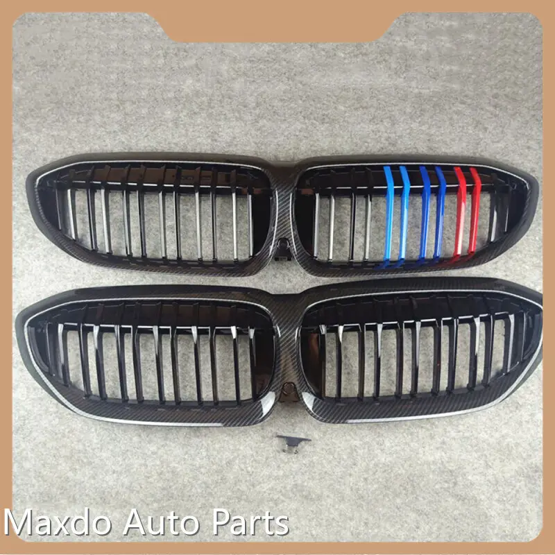 Bmw Bumper Replacement 100*27*15cm by Maxdo 1