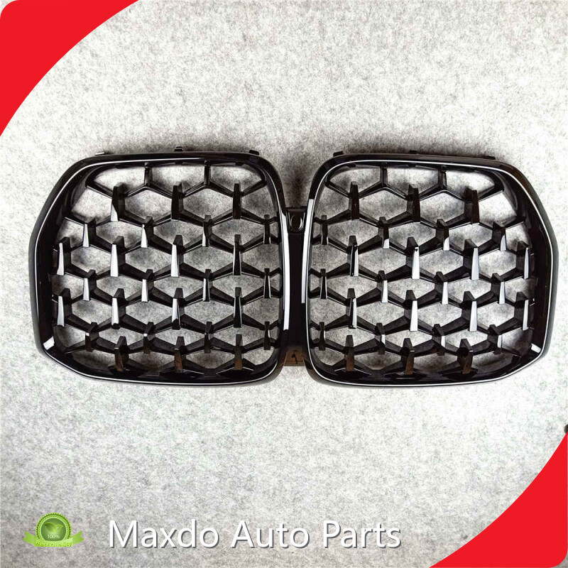 Automobile Accessories Manufacturer ABS by Maxdo 1