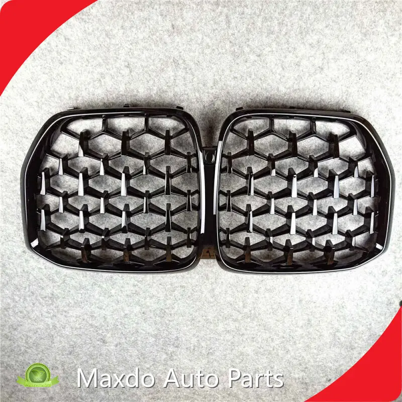 Automobile Accessories Manufacturer ABS by Maxdo 1