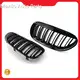 Bmw Bumper Parts Dual Line by Maxdo 1