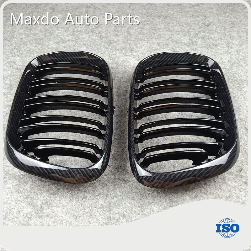 Bmw Rear Bumper China - - Maxdo 1