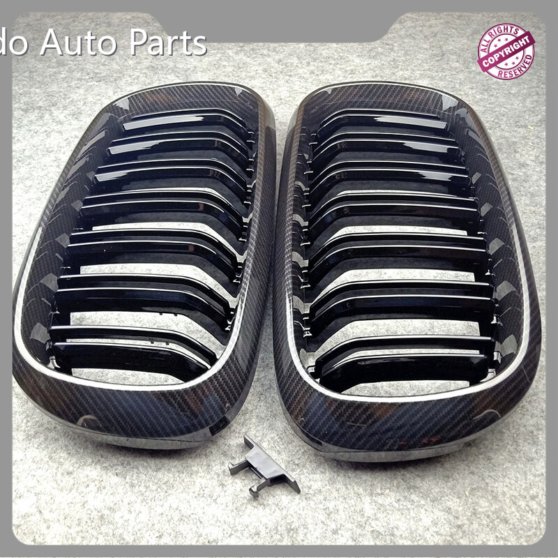 Automobile Accessories BMW X5 F15 X6 F16 2015-2016 by Maxdo 1