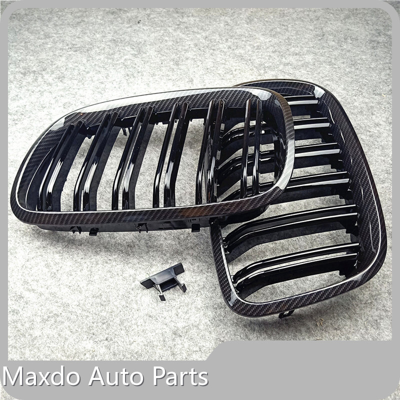 Bmw Bumper Price Double Line by Maxdo 1