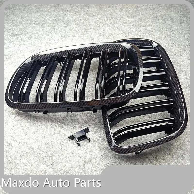 Bmw Bumper Price Double Line by Maxdo 1