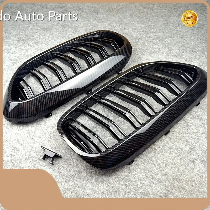 Automobile Accessories BMW 5 Series G30 G38 2020+ by Maxdo 1